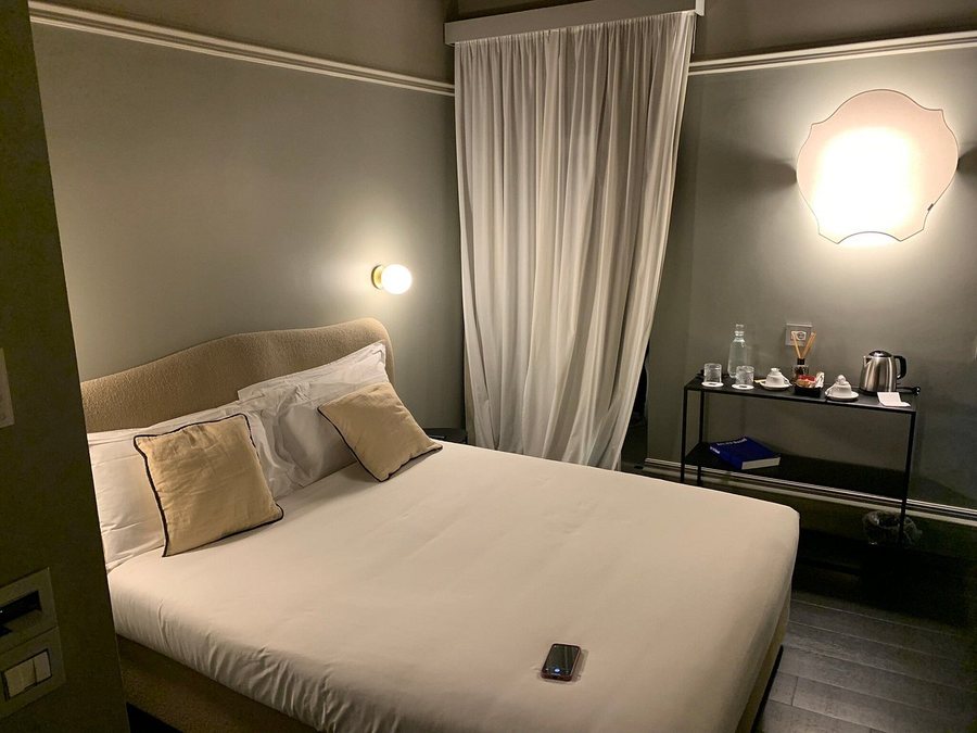 Hotel Vite By Naman Hotellerie — Guest room