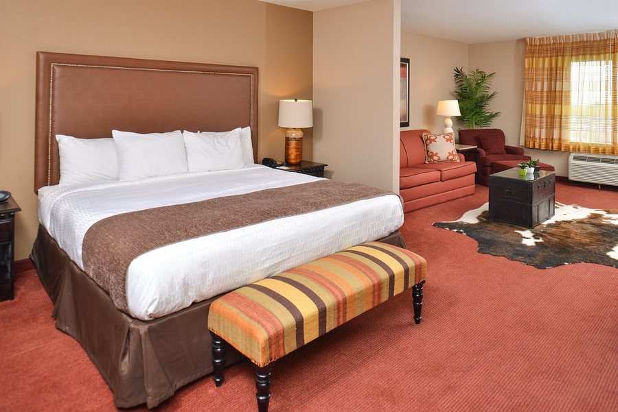 Hotel Vue Ascend Hotel Collection — Guest room