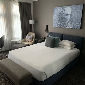Hotel Zelos — Guest room