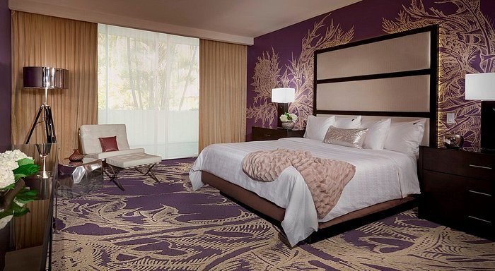 Hotel Zoso — Guest room