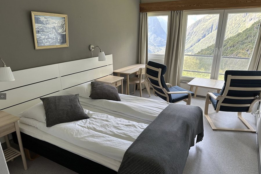 Hotell Are Fjallsatra — Guest room