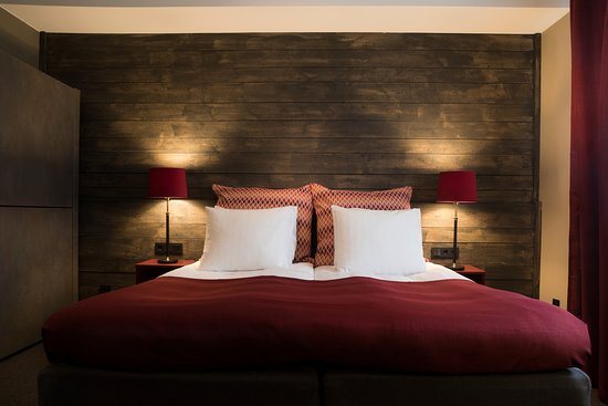 Hotell Nordic — Guest room