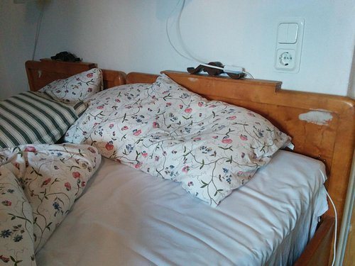 Hotell Spa Lognas Gard — Guest room