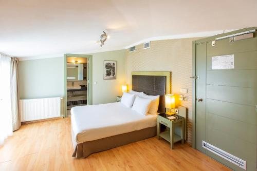 Hotellino Istanbul — Guest room