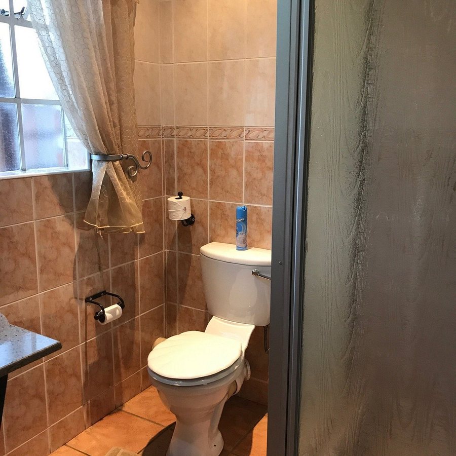 House On The Hill — Bathroom