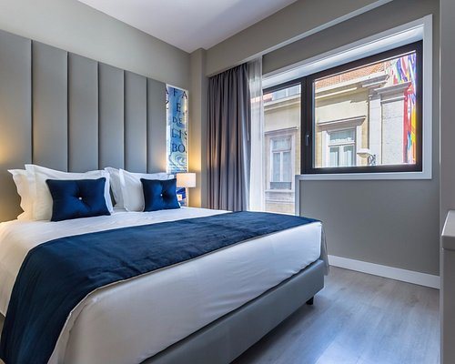 House Sao Bento — Guest room