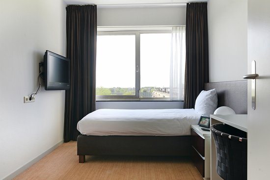 Htel Serviced Apartments Amsterdam — Guest room