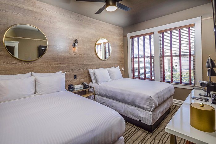 HTL 587 An Ascend Hotel Collection Member — Guest room