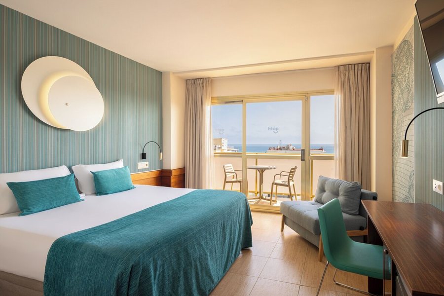 Htop Amaika Hotel Adults Only — Guest room