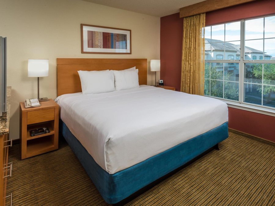 Hyatt House Houston West Energy Corridor — Guest room