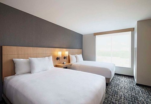 Hyatt Place Austin Lake Travis Four Points — Guest room