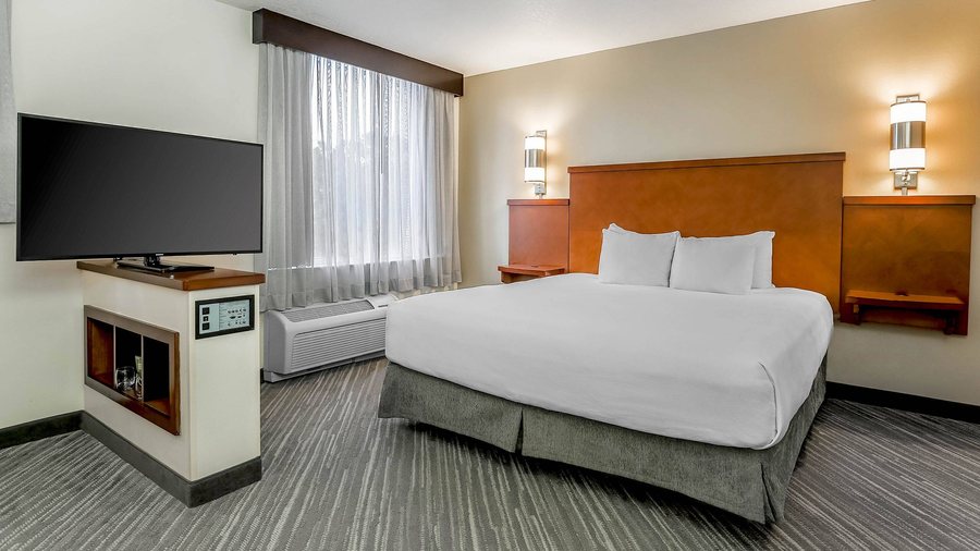 Hyatt Place Lake Mary Orlando North — Guest room