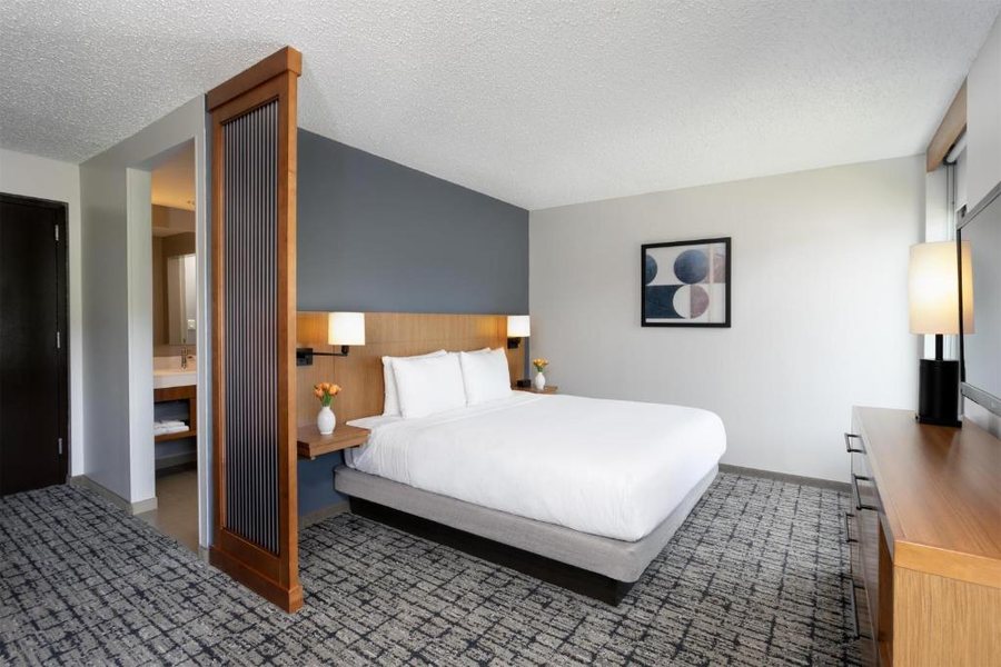 Hyatt Place Manati — Guest room