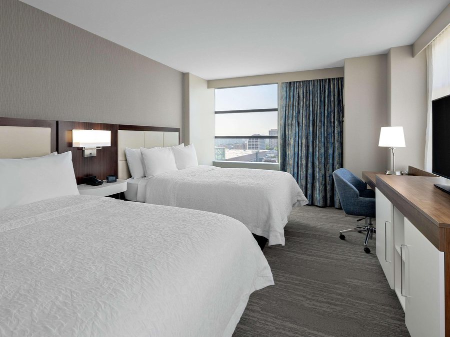 Hyatt Regency Mccormick Place Chicago Chicago Illinois — Guest room