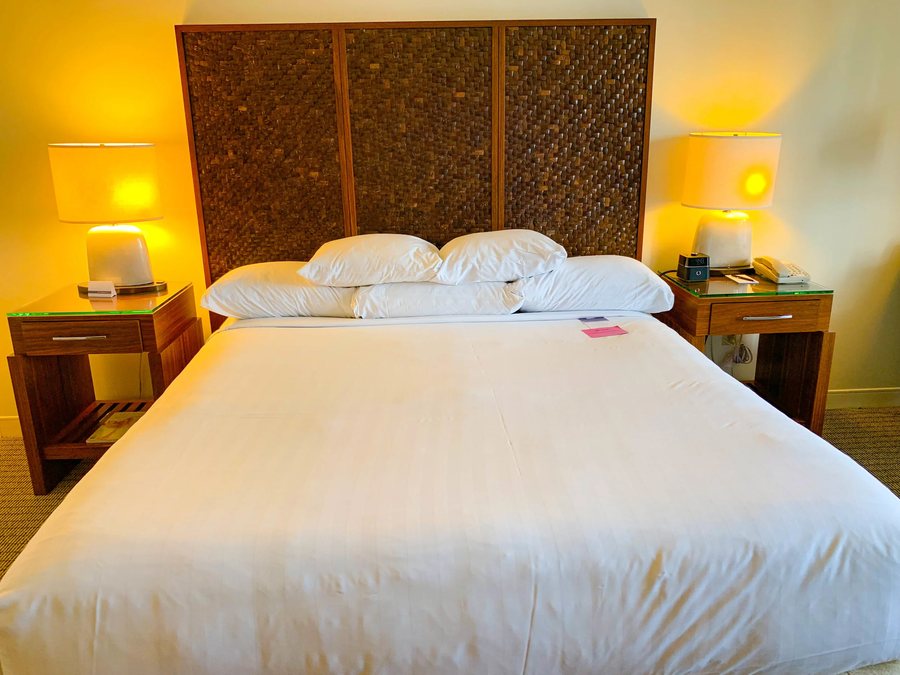 Hyatt Regency Sarasota — Guest room
