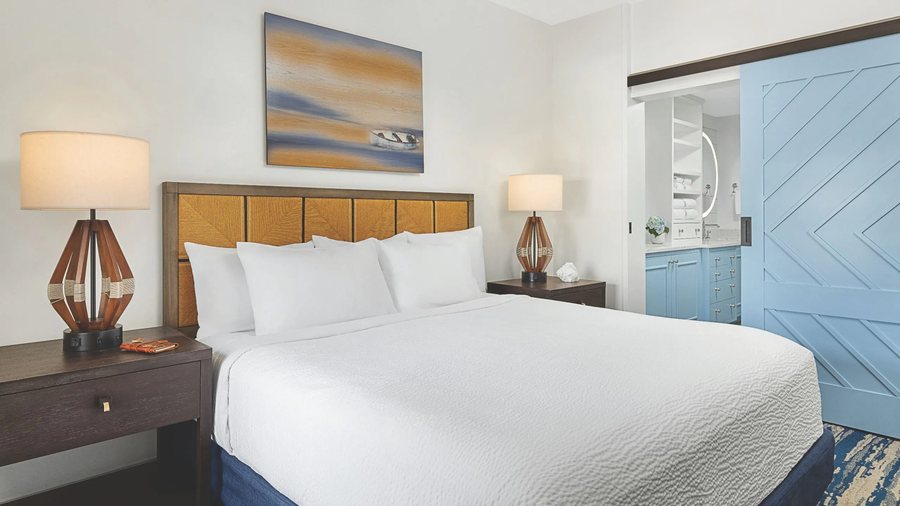 Hyatt Vacation Club at Beach House — Guest room