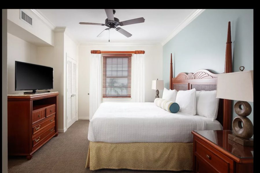 Hyatt Vacation Club at Windward Pointe — Guest room