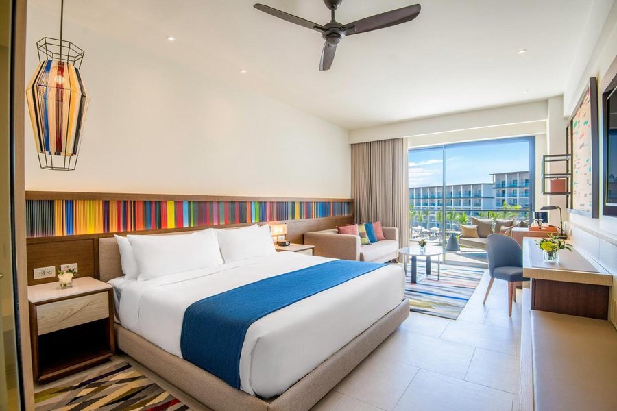 Hyatt Zilara Cap Cana — Guest room