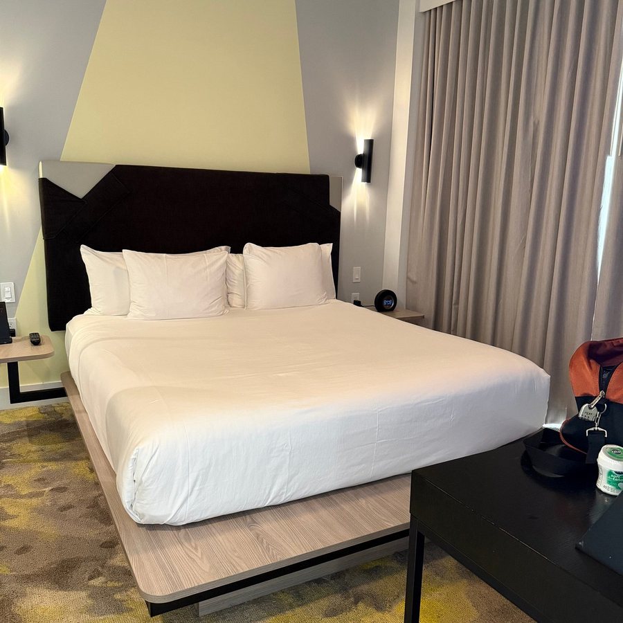 Hyde Midtown Miami — Guest room