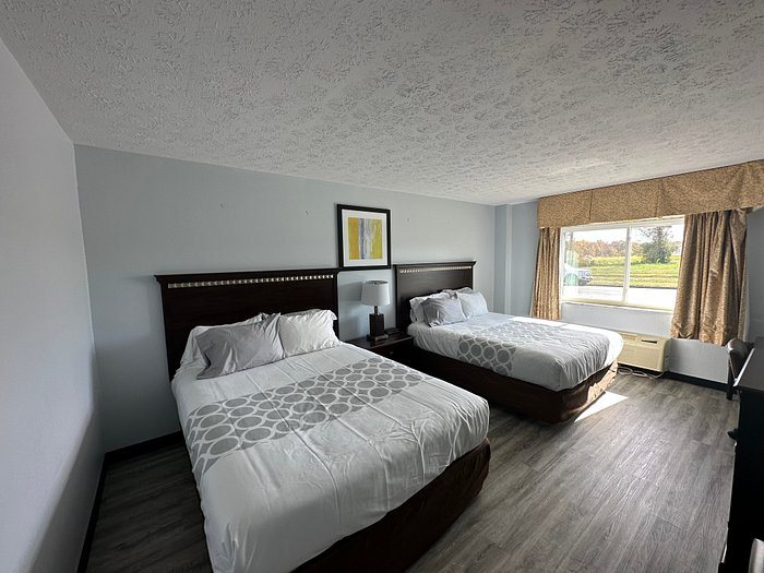 I65 Studio Suites — Guest room