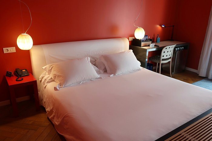 Iberostar Las Letras — Guest room