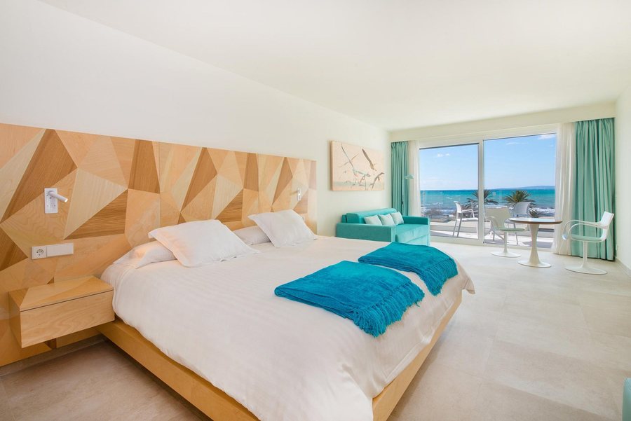 Iberostar Selection Playa de Palma — Guest room