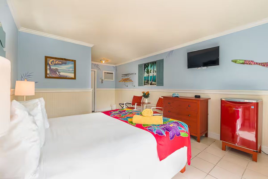 Ibis Bay Beach Resort — Guest room