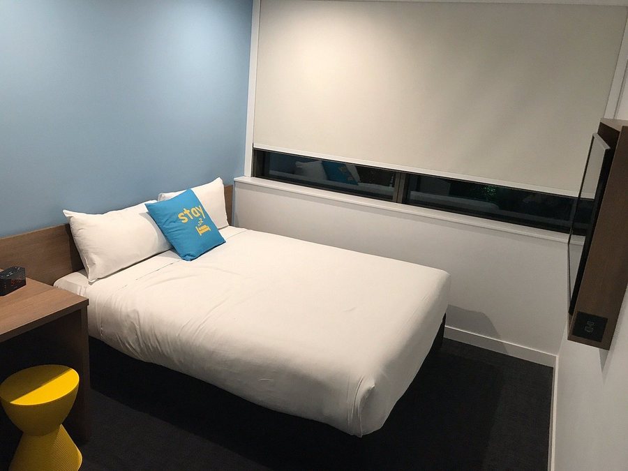 Ibis budget Sydney East — Guest room