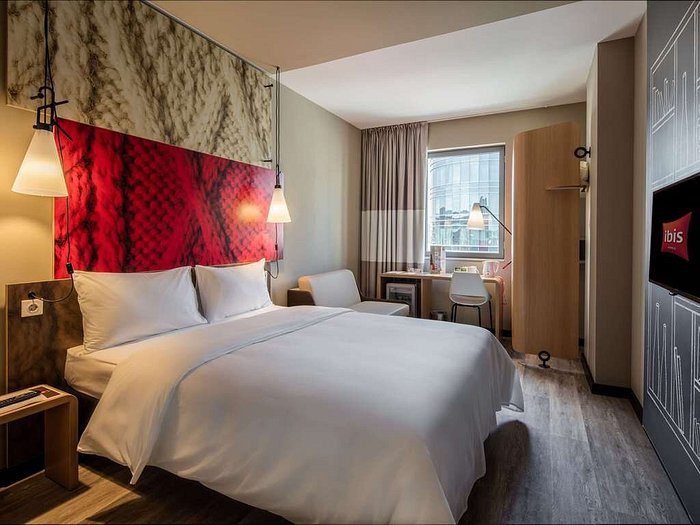 Ibis Istanbul Esenyurt Istanbul — Guest room