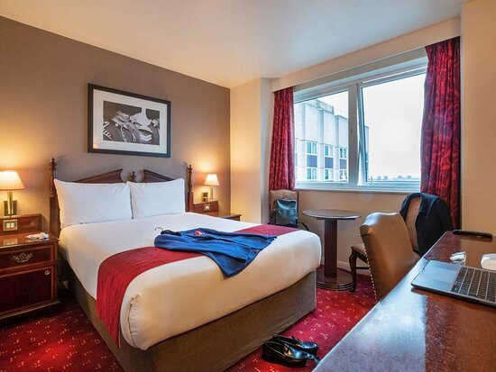 Ibis London Earls Court — Guest room