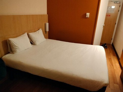 Ibis Porto Centro Sao Bento — Guest room