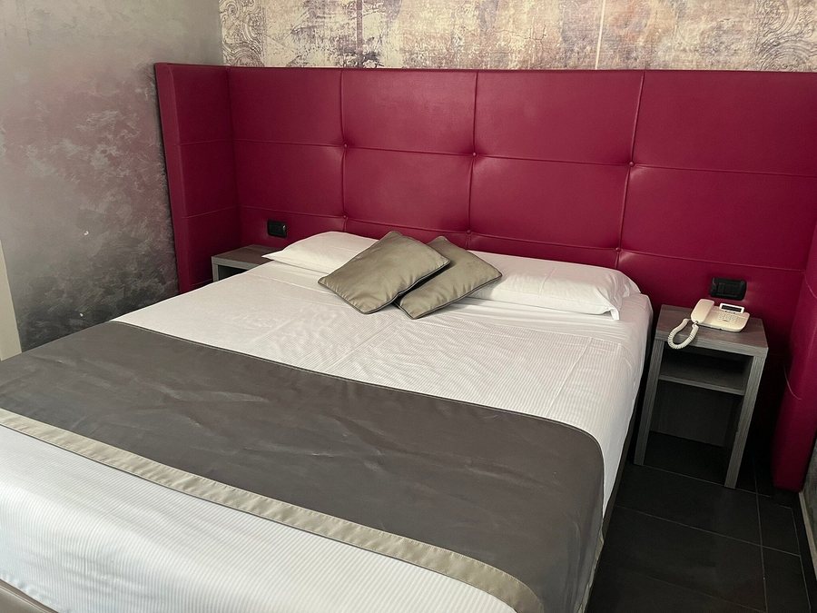 Ibis Styles Milano Centro — Guest room