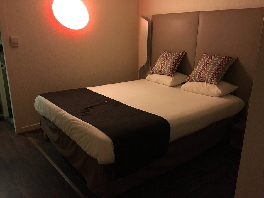 Ibis Styles Toulouse Labege — Guest room
