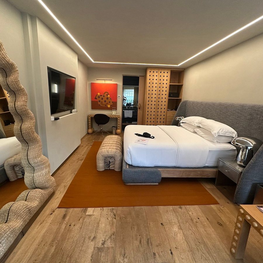 Ignacia Guest House — Guest room