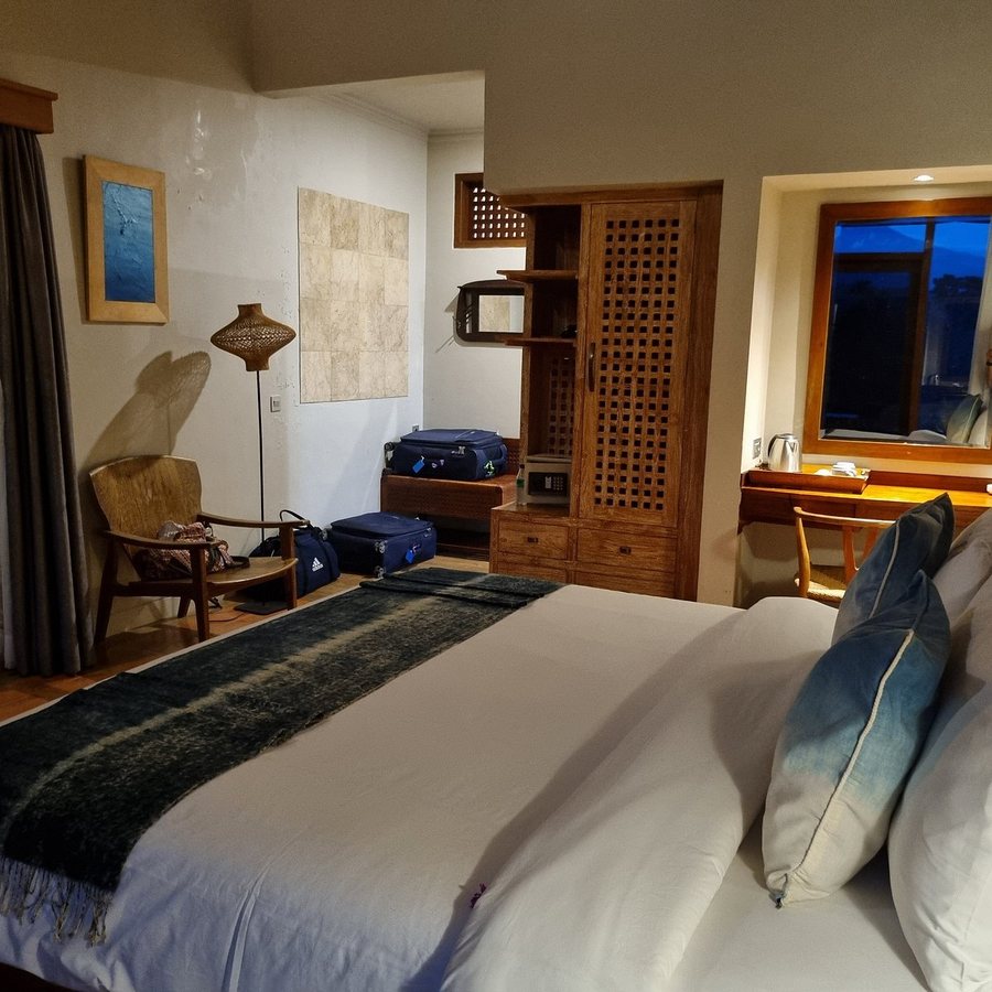 Ijen Resort and Villas — Guest room