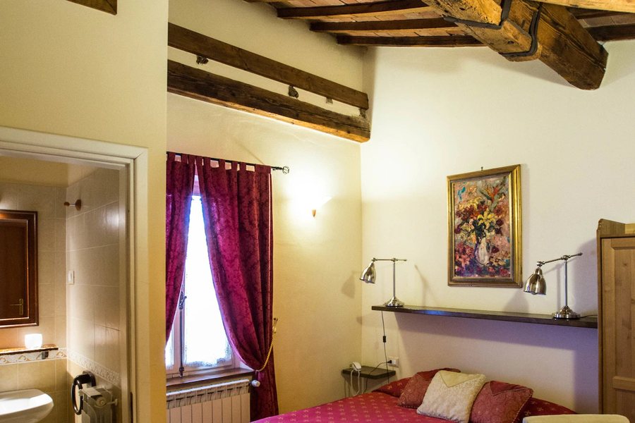 Il Bargello B B — Guest room