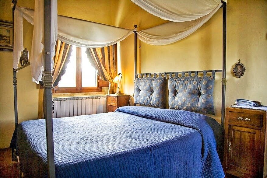 Il Casale Di Buccole Country House Spa — Guest room