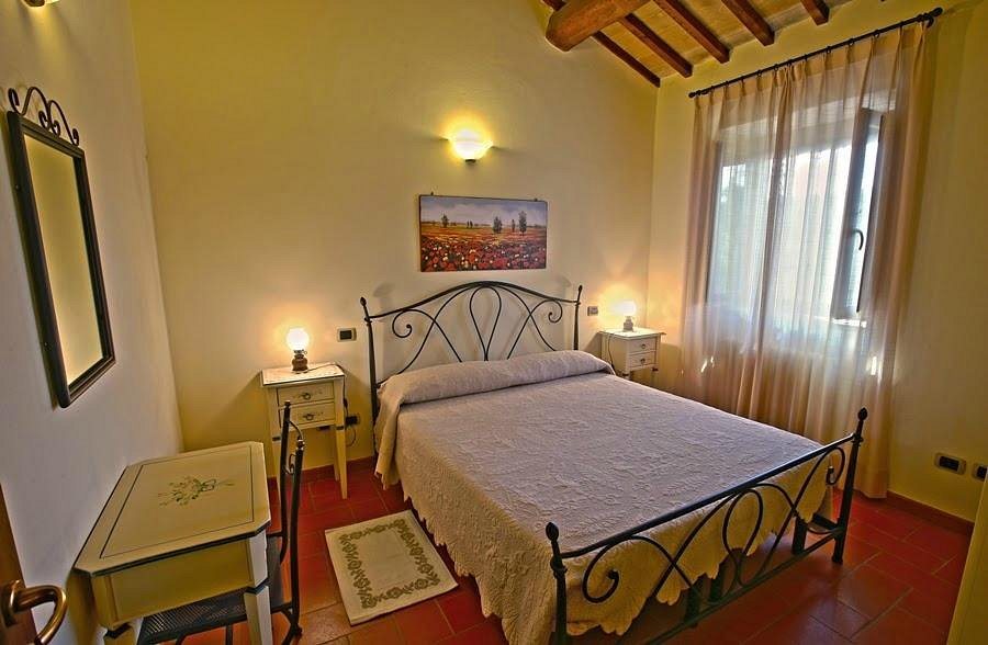 Il Castellaro Country House — Guest room
