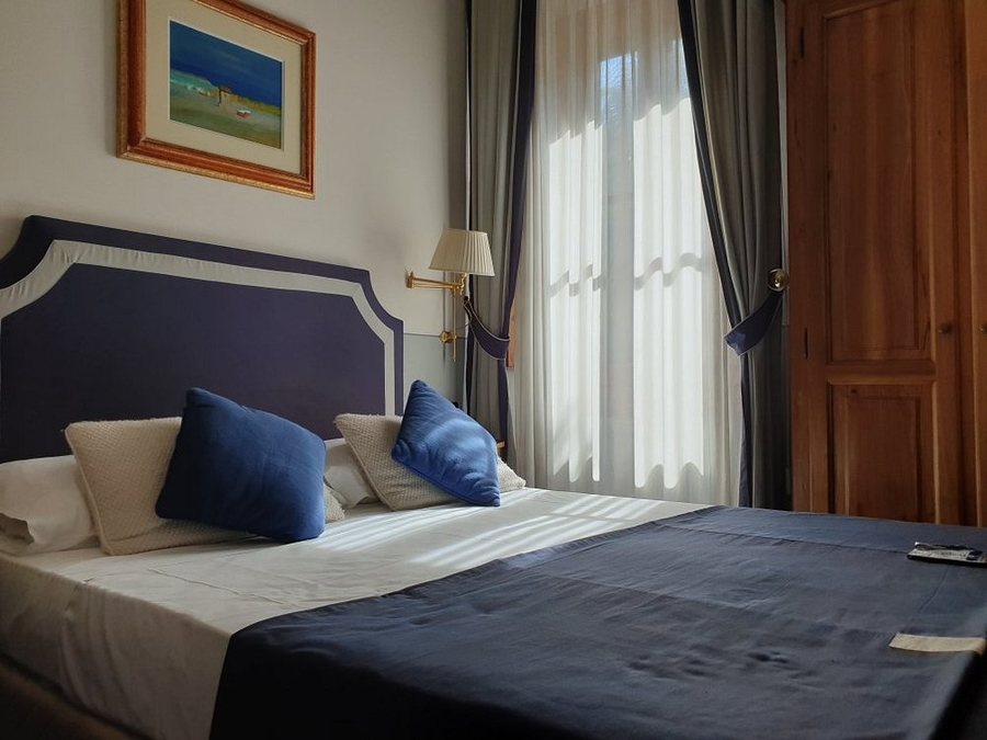 Il Marzocco Boutique Bed and Breakfast — Guest room