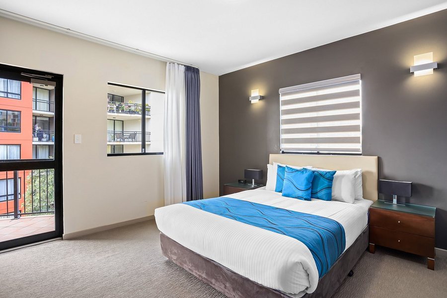 Il Mondo Boutique Hotel — Guest room