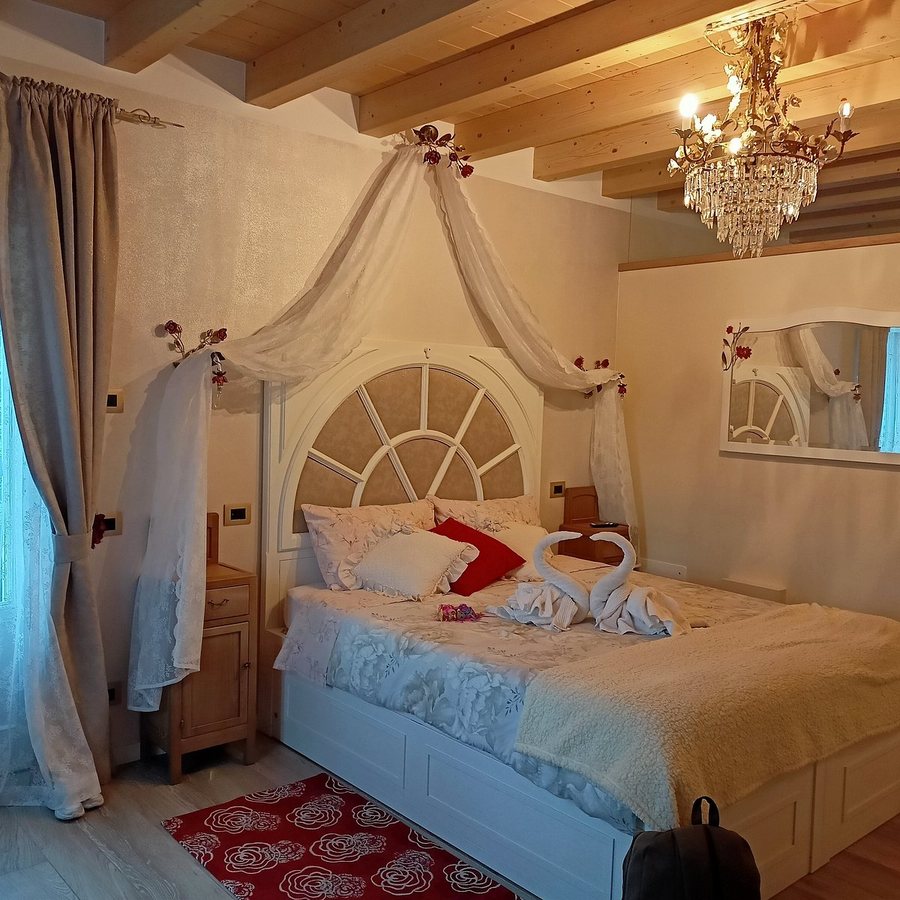 Il Roseto B B — Guest room