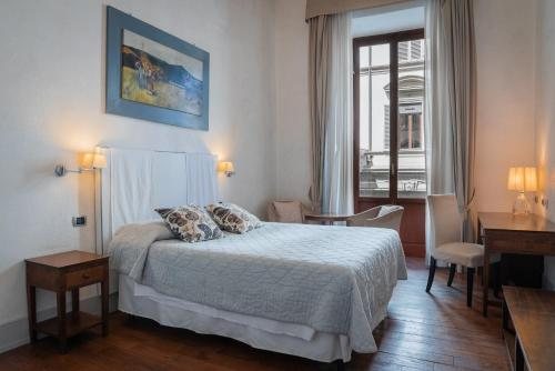 Il Salotto di Firenze — Guest room