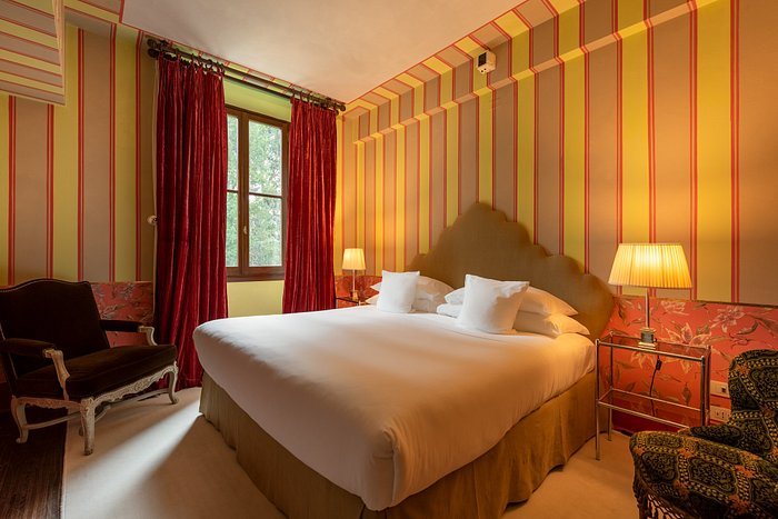 Il Salviatino Firenze — Guest room