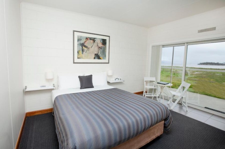 Inala Nature Accommodation — Guest room