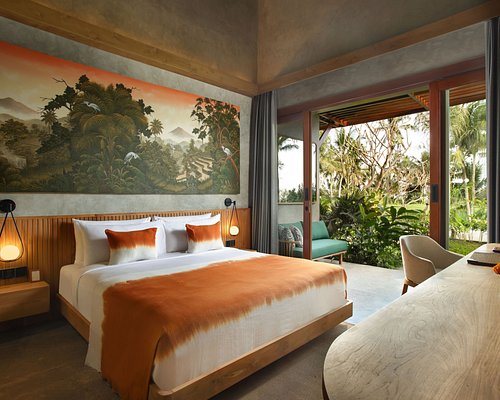 Inara Alas Harum — Guest room