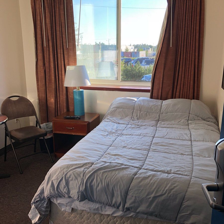 Ingra House — Guest room