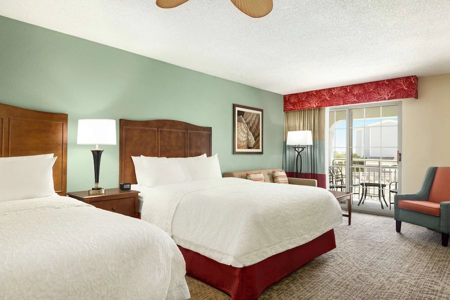 Inn at Corolla Light — Guest room