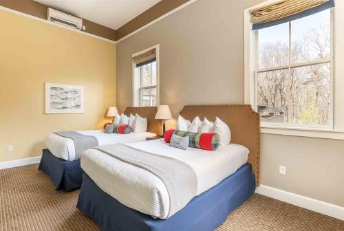 Inn At Diamond Cove — Guest room
