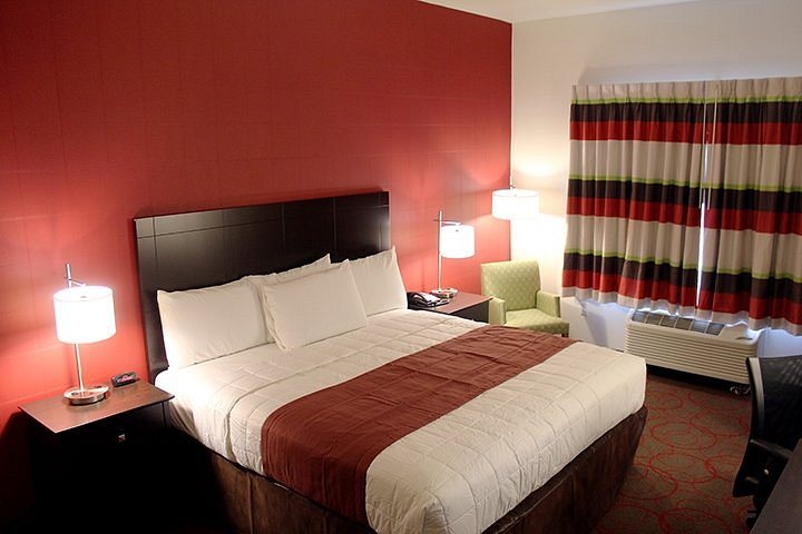 Inn at Hunters Run — Guest room