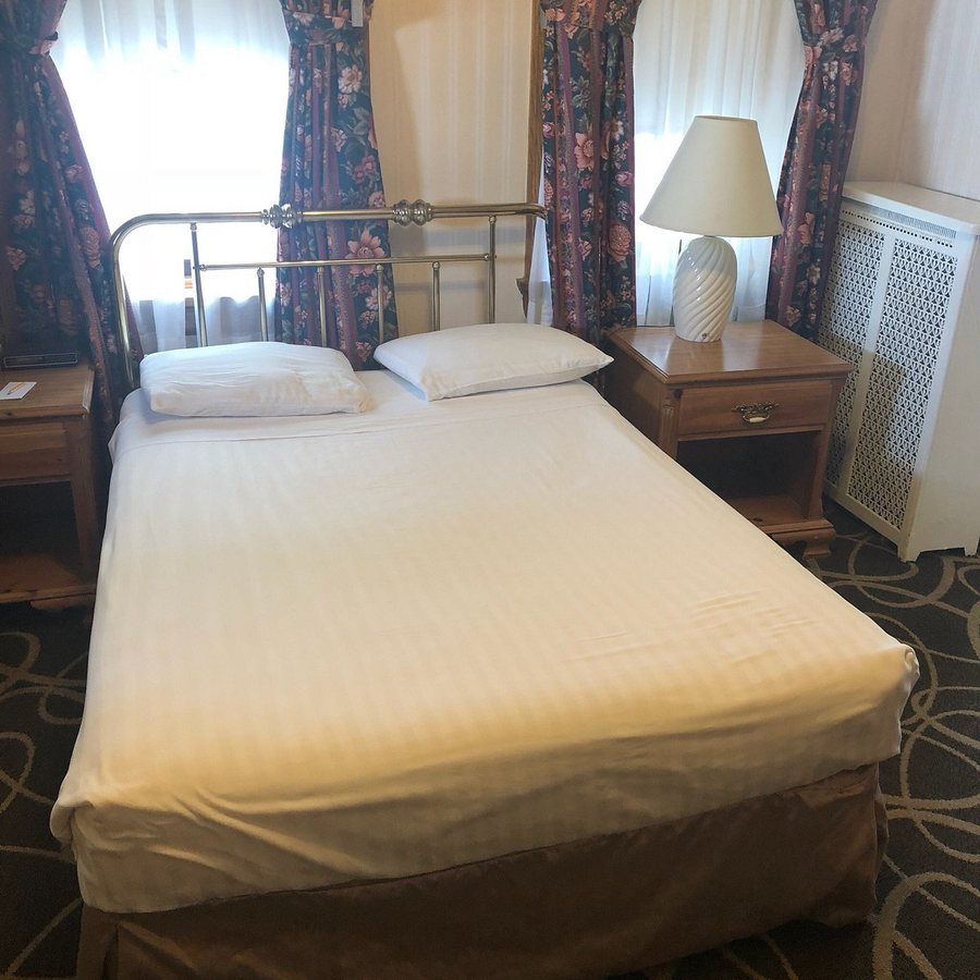 Inn at Lincoln Park Chicago Illinois — Guest room